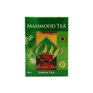 Thé vert - Mahmood - boîte 450g