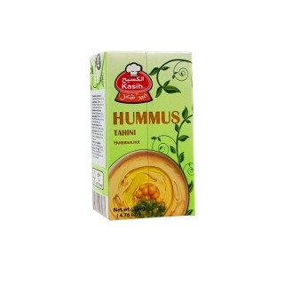 Lot 12x Houmous - Briquette 135g