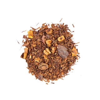 Délicatesse de Rooibos & café par Nina Métayer - 20 sachets - Boîte 40g