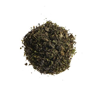 Lot 3x Thé vert des Oasis - Boîte 90g