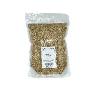 Lot 2x Sarrasin graine - Sachet 1kg