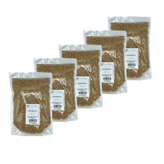 Lot 5x Epeautre graine - Sachet 1kg