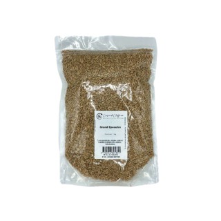 Lot 5x Epeautre graine - Sachet 1kg