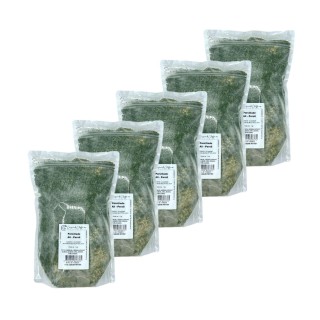 Lot 5x Assaisonnement persillade - Sachet 1kg