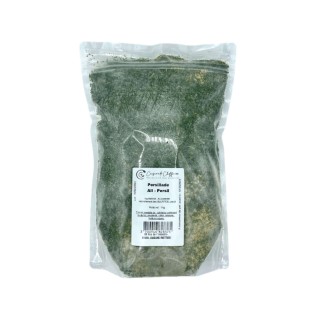 Lot 10x Assaisonnement persillade - Sachet 1kg