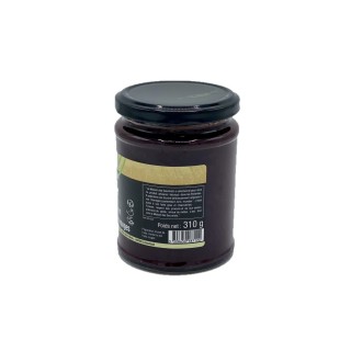 Condiment cranberry fruits rouge - Maison des Gourmets - pot 310g