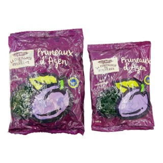 Pruneaux d'Agen 33/44 - IGP - Sachet 1kg