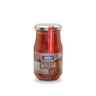 Lot 3x Coulis tomate - Bocal 350g