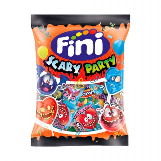 Bonbons Halloween Scary party - Sachet 180g