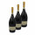 Lot 3x Magnum Prosecco brut DOC - Bouteille 1,5L