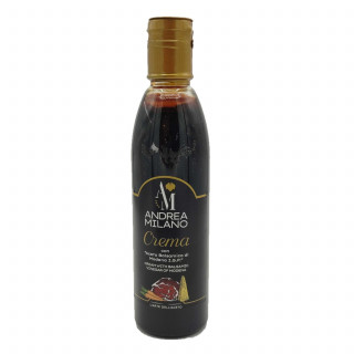 Lot 6x Crème de vinaigre balsamique - Bouteille kg