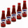 Lot 5x Sauce chili - Flacon 180ml