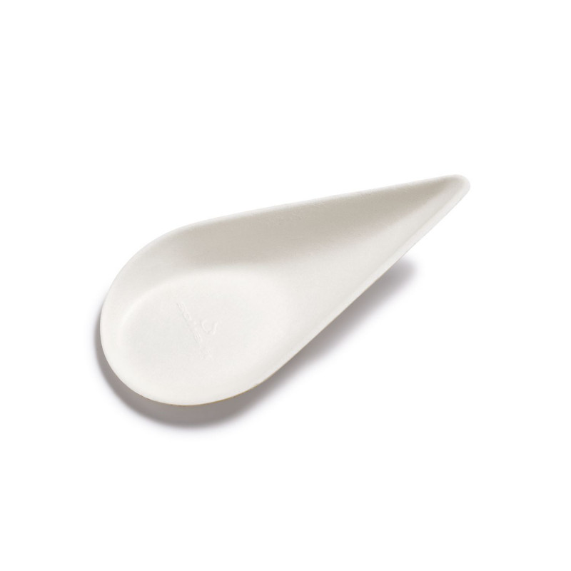 Lot de 100 verrines en forme de goutte