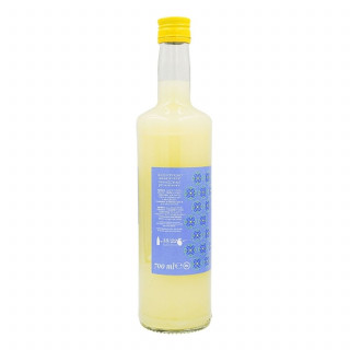Lot 6x Jus de citron de Sicile - Bouteille 700ml
