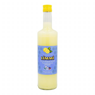 Lot 12x Jus de citron de Sicile - Bouteille 700ml