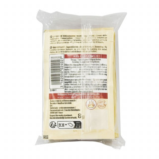 Levure boulangère - Sachet - 5 x 8g