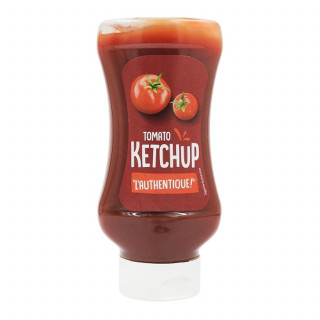 Ketchup - Bouteille 560g