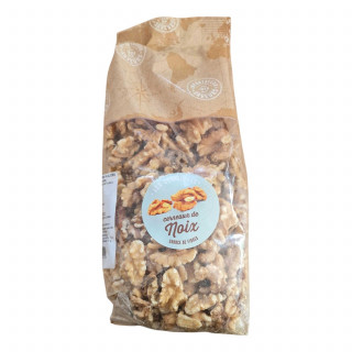 Lot 8x Cerneaux de noix - Paquet 350g