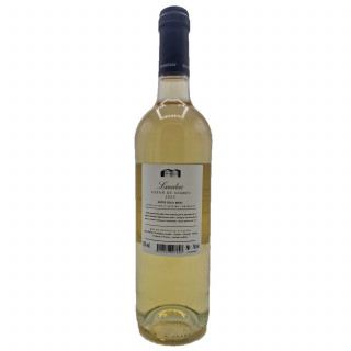 Lot 3x Vin blanc Cœur vignes - Entre-deux-mers - Bouteille 750ml