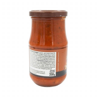 Lot 3x Sauce aux champignons - Bocal 350g