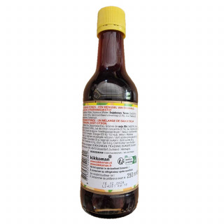 Lot 6x Sauce ponzu - Bouteille 250ml