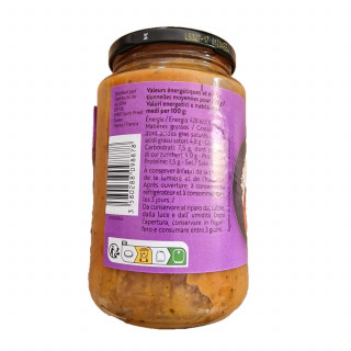 Lot 6x Sauce tikka masala - Pot 400g