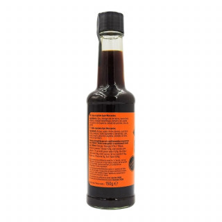 Lot 6x Sauce Worcester - Bouteille 150g