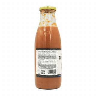 Soupe de poissons Label Rouge - Bouteille 750ml