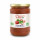 Piperade au piment BIO - Bocal 520g