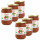 Lot 6x Piperade au piment BIO - Bocal 520g