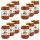 Lot 12x Piperade au piment BIO - Bocal 520g