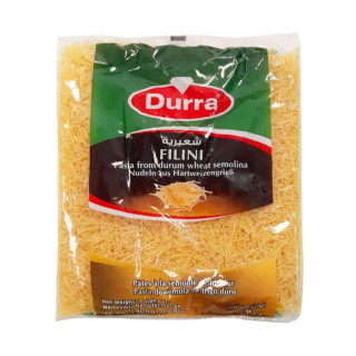 Lot 10x Pâtes cheveux d'ange - Sachet 400g