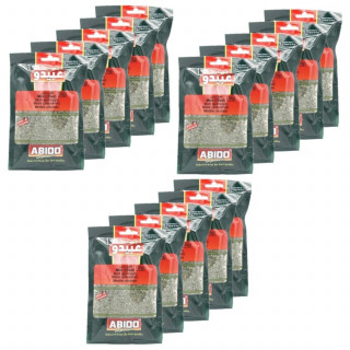 Lot 15x Menthe séchée - Sachet 30g