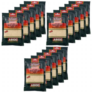 Lot 15x Epices Mahlab moulues - Sachet 50g