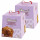 Lot 2x Panettone classique - Boîte 1kg