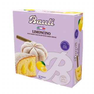 Lot 3x Torta limoncino - Boîte 400g