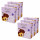 Lot 6x Torta cappuccino - Boîte 400g
