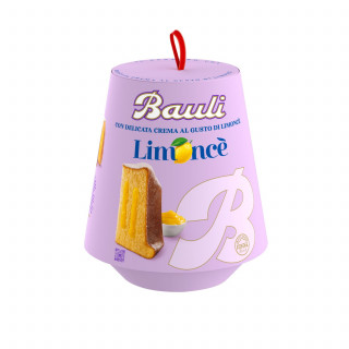 Lot 8x Pandoro limoncè - Boîte 750g