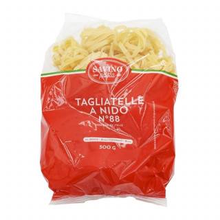 Pâtes Tagliatelles n°88 - Paquet 500g
