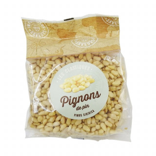 Pignons de pin - Paquet 200g