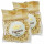 Lot 2x Pignons de pin - Paquet 200g