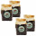 Lot 4x Raisins secs - Paquet 500g