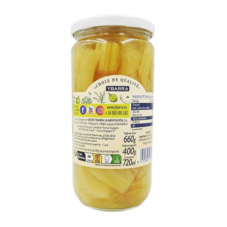 Cardons - Bocal 660g