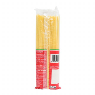 Pâtes Spaghetti n°71 cuisson express - Paquet 500g