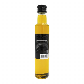 Lot 3x Huile d'olive à la truffe - Bouteille 250ml