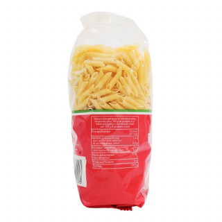 Lot 5x Pâtes mini Penne Rigate n°920 cuisson express - Paquet 500g