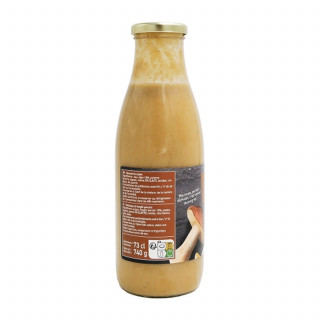 Lot 12x Velouté de cèpes - Bouteille 730ml