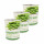 Lot 3x Haricots verts très fins - Conserve 800g