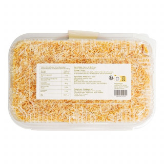 Lot 2x Kadayif grillé - Boîte 200g