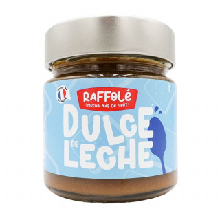 Lot 12x Confiture de lait - Pot 250g